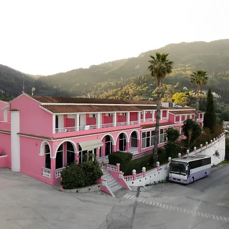 Pink Palace Beach Resort-2