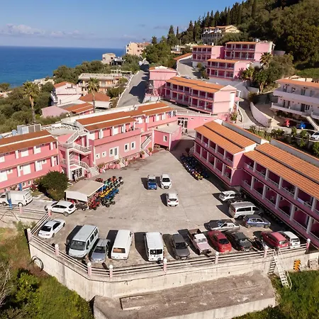Pink Palace Beach Resort-3